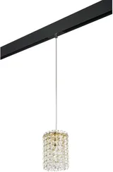 Трековый светильник Cristallo PRO795312 Lightstar