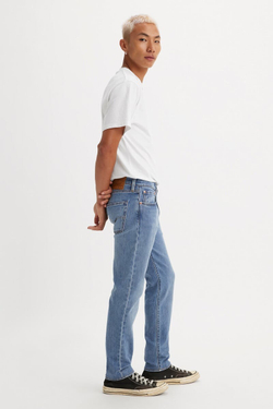 Джинсы мужские LEVI'S 512  SLIM TAPER