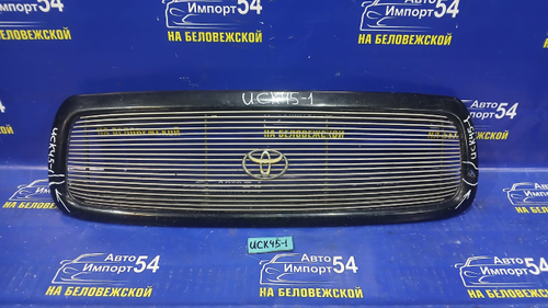 Решетка радиатора TOYOTA SEQUOIA 2000