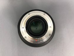 Sigma 24-70 nikon(пыль+сломано крепление светофильтра)