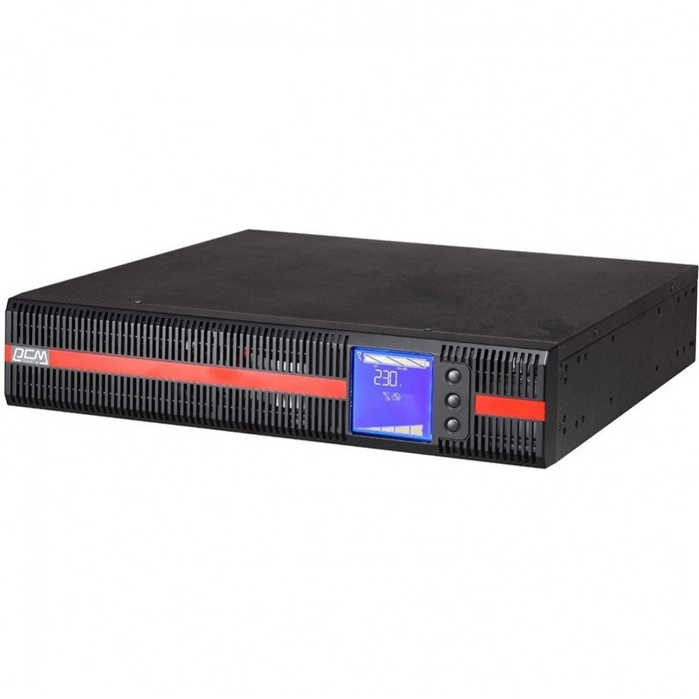 ИБП Powercom Macan MRT-1000SE