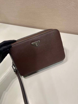 Клатч Prada