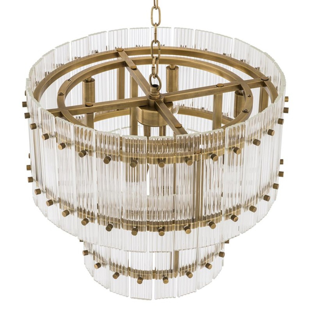 Подвесная люстра Ruby S LIGHTING