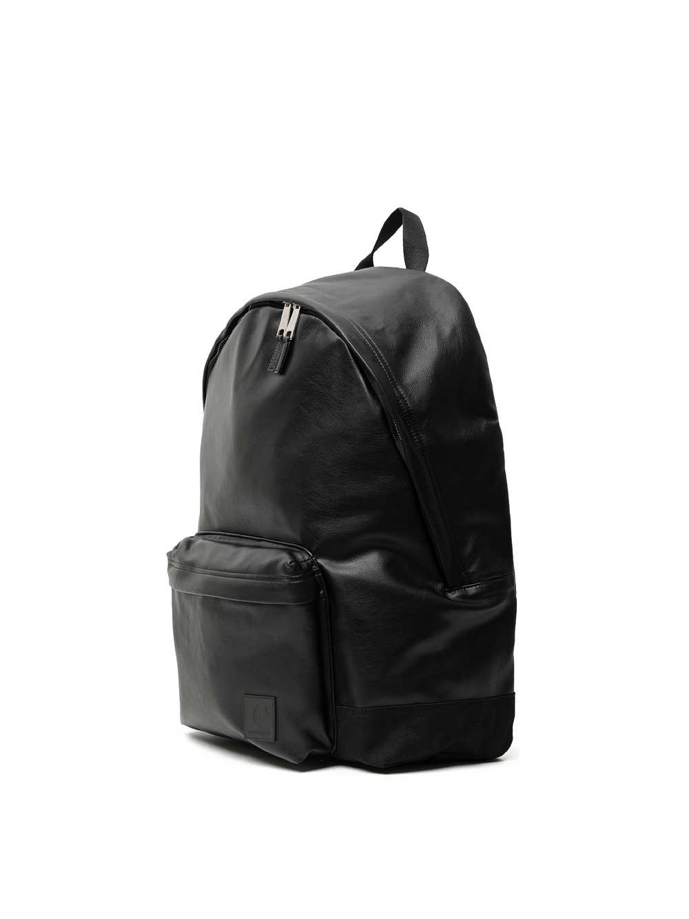Рюкзак Leather Canvas