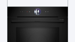 Электрический духовой шкаф Bosch HMG976RB1S