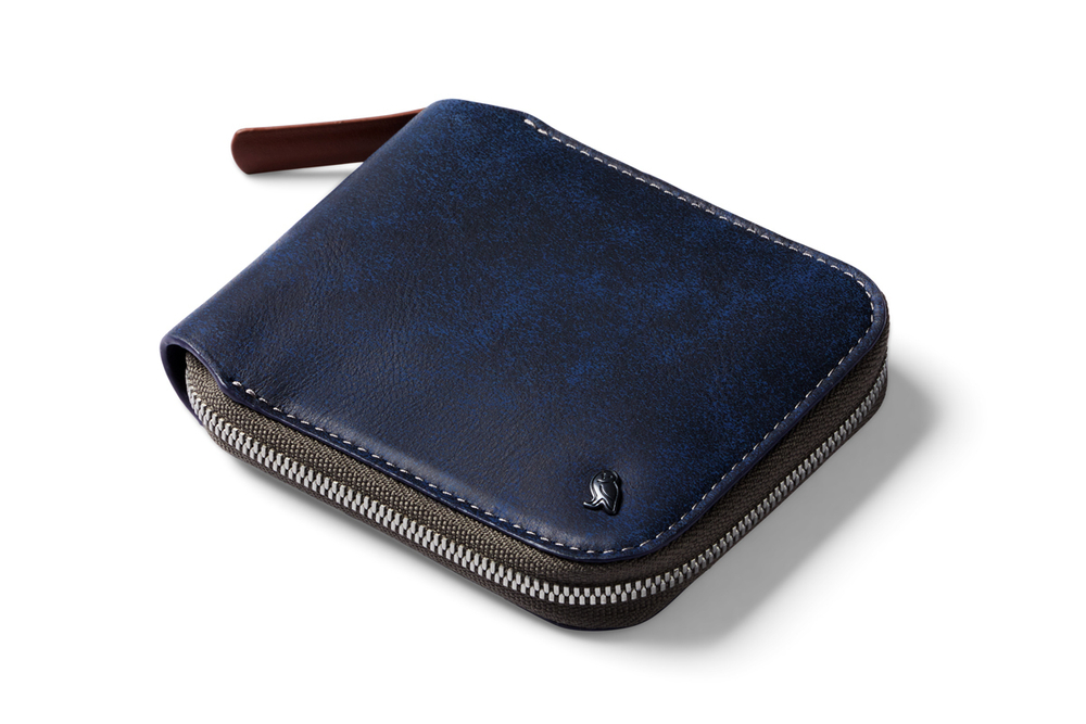 Кошелек Bellroy Zip Wallet