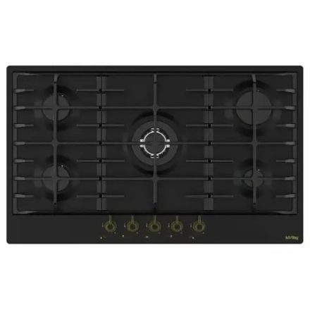 Варочная газовая панель KORTING HG 945 CTRN
