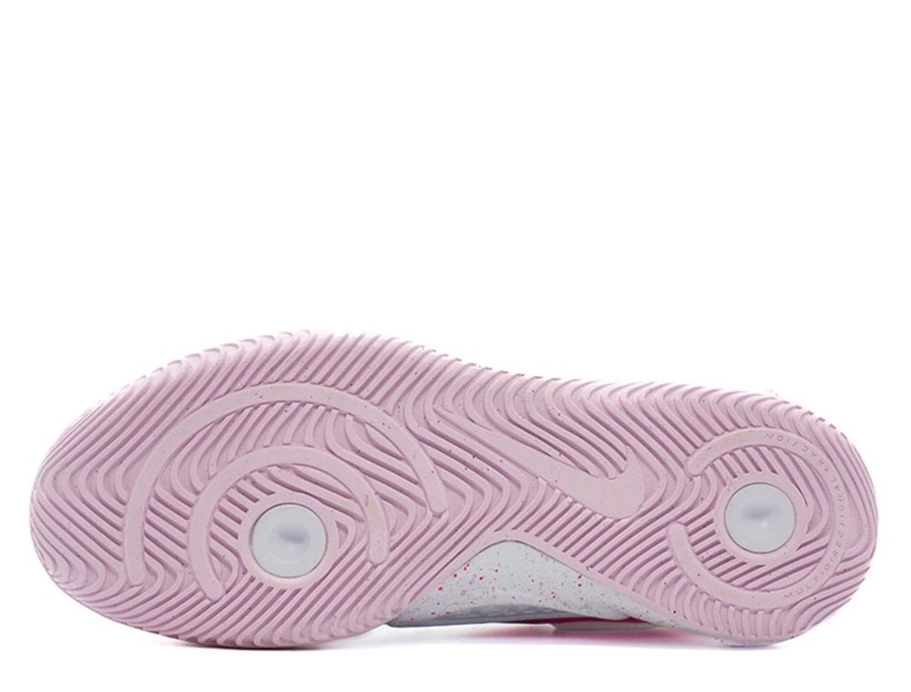Волейбольные кроссовки Nike Hyperquick SE