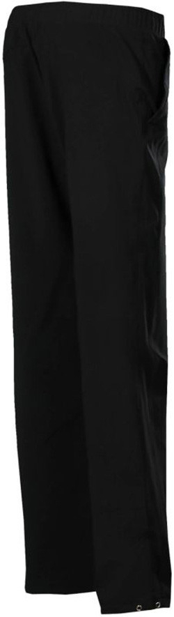 Женские теннисные брюки Fila Pant Single Pia - черный