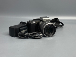 Sony NEX-5 + объектив 18-55mm