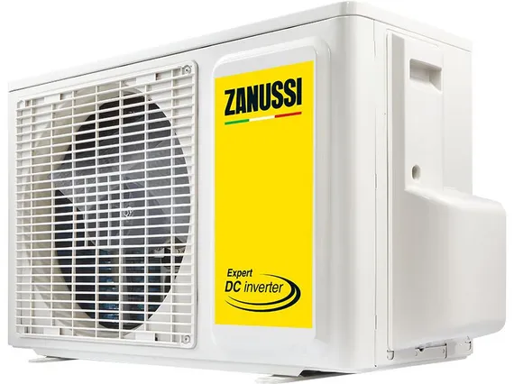 Сплит-система инверторного типа Zanussi ZACS/I-18 HPF/A22/N8/In комплект