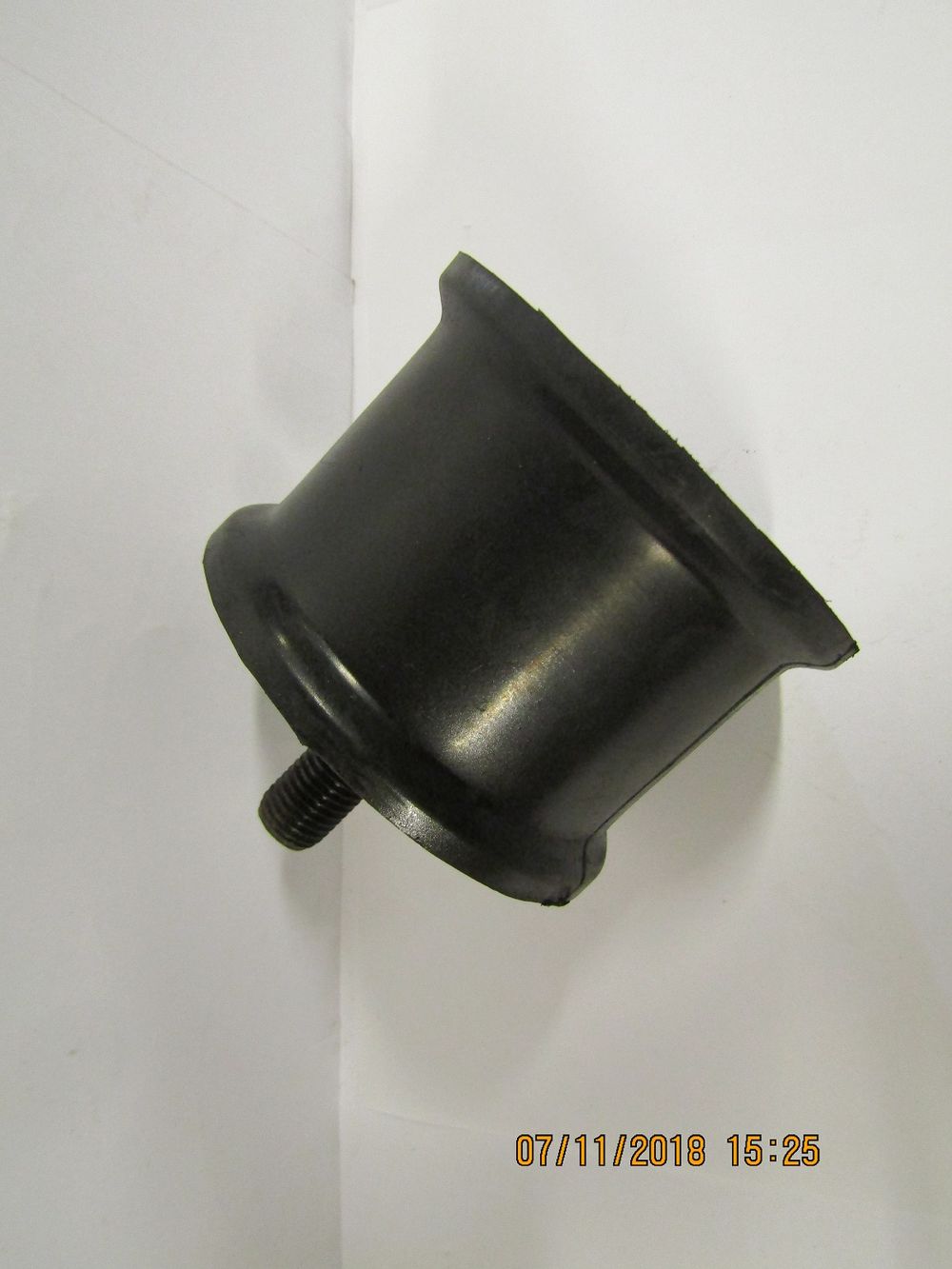 Амортизатор (100х68х1Ш М16 х40хD2 М16) платформы двигателя TSS-СР-420/SHOCK ABSORBER