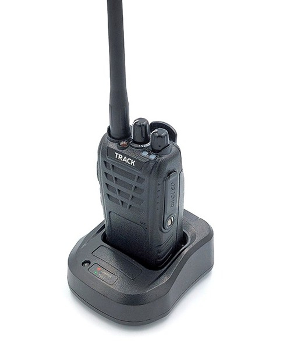 Track DP-30V DMR Портативная цифровая радиостанция