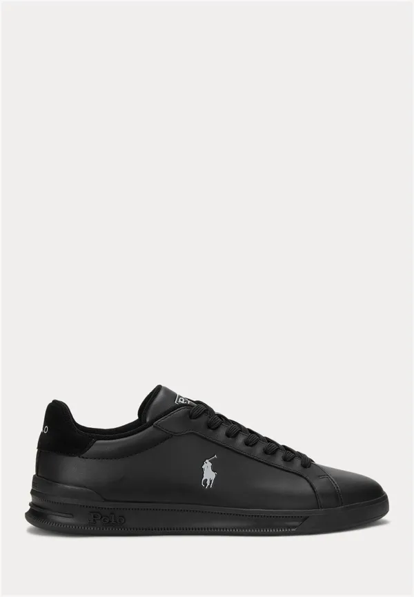 Кроссовки мужские POLO RALPH LAUREN HRT CRT II