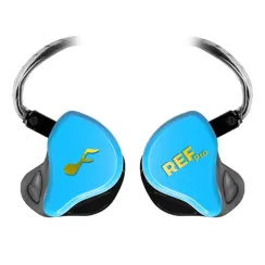 FATfreq Reference Pro SE Universal Blue