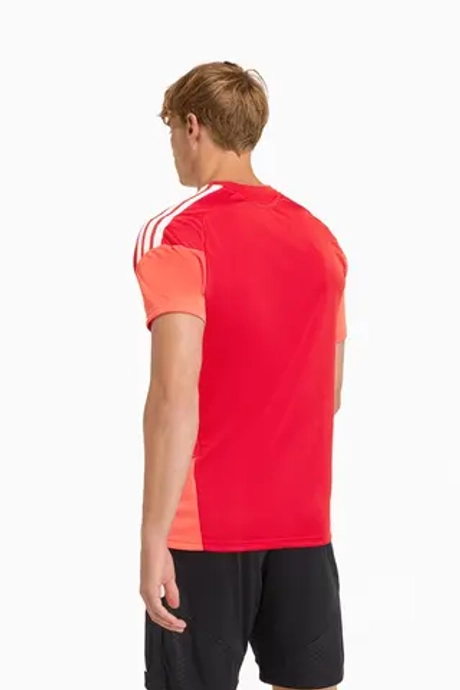 Футболка adidas Tiro 26 Competition Training - красный