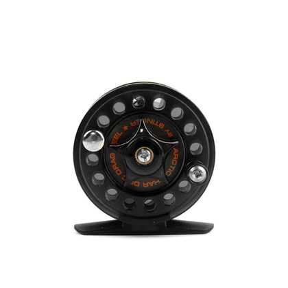 Катушка Stinger Arctic Char (60мм, 2BB)