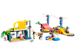 Конструктор Лего Френдс Скейт-парк | LEGO Friends Skate Park 41751 - 431 детали (6+)