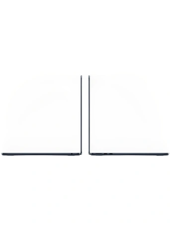 Ноутбук Apple MacBook Air 13 M5 (2026) 10CPU 10GPU 24/1TB Midnight
