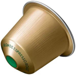 Кофейные капсулы Starbucks Nespresso Blonde Roast Espresso 10 капсул/53 г (Швейцария)