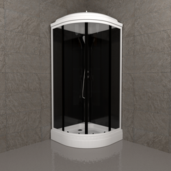 Душевая кабина Triton Нова 88x88