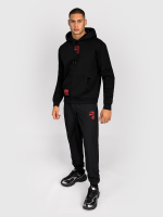 Шорты боксерские Venum Streamline Black/White