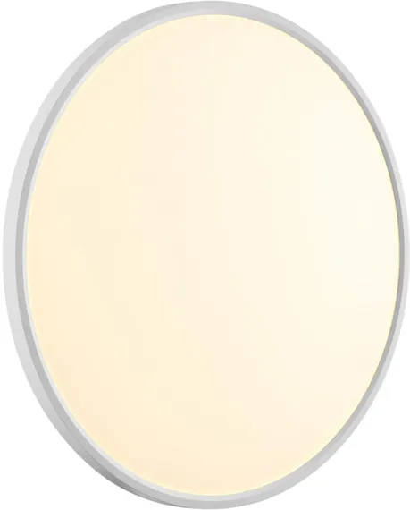 Настенно-потолочный светильник Alfa White 7659/48L Sonex