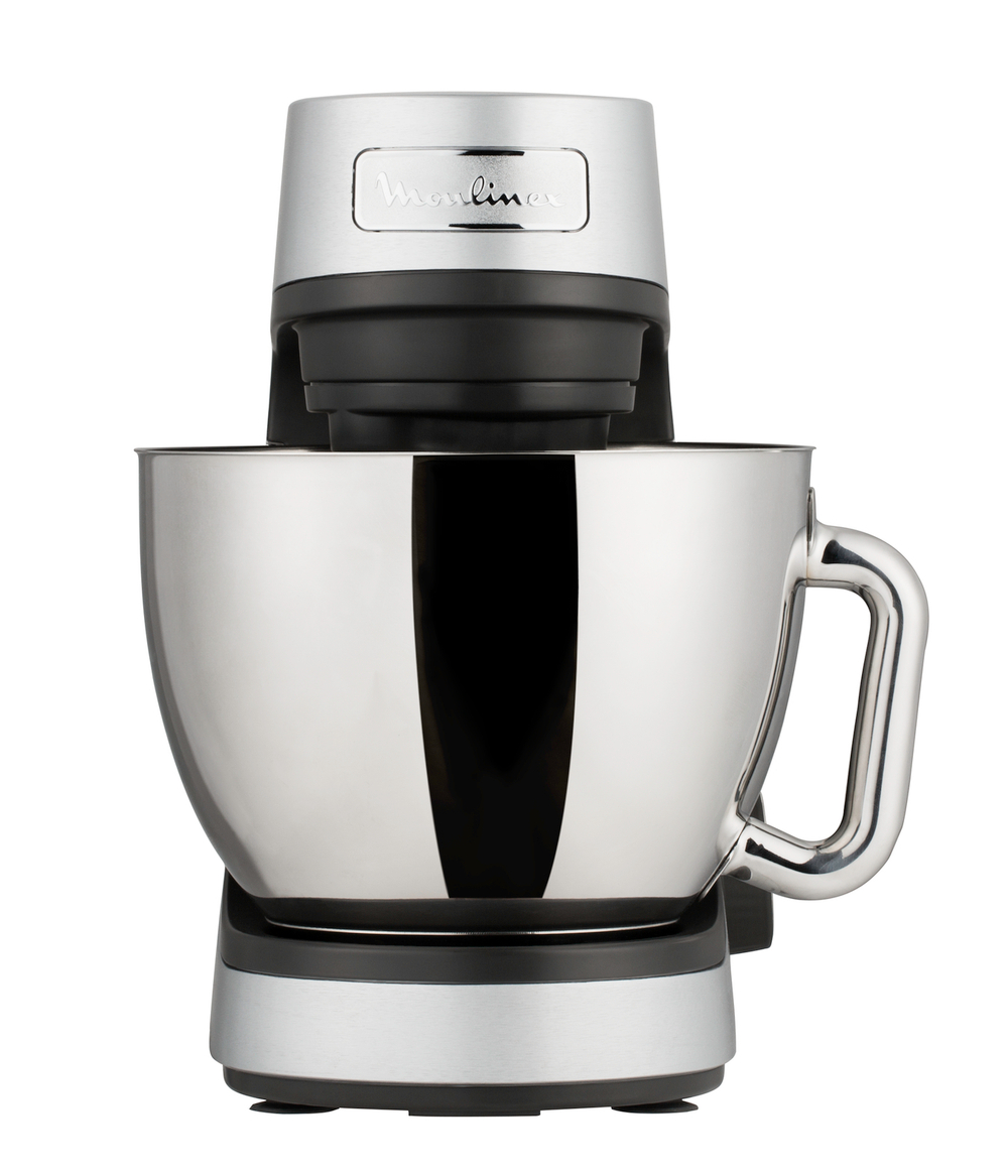 Кухонная машина Moulinex Masterchef Gourmet QA519D32