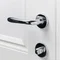 Ручки Profil Doors на круглом основании