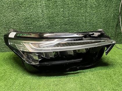 Битая Фара правая EXEED VX (2021-2024) LED
