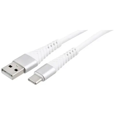 Кабель Energy ET-50 PRO USB/Type-C, 1 м, 27 Вт