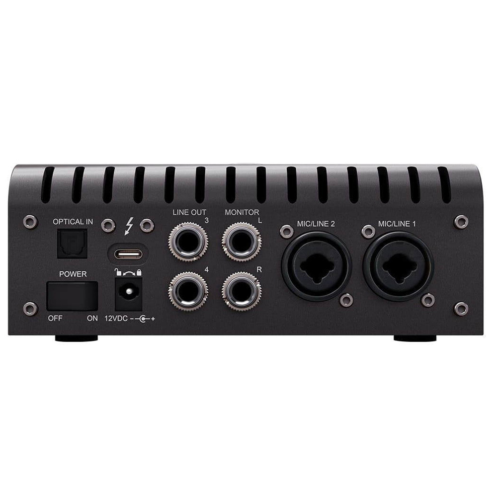 Universal Audio Apollo Twin X Quad Heritage Edition