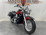 Kawasaki Vulcan 1500 Classic , 1997