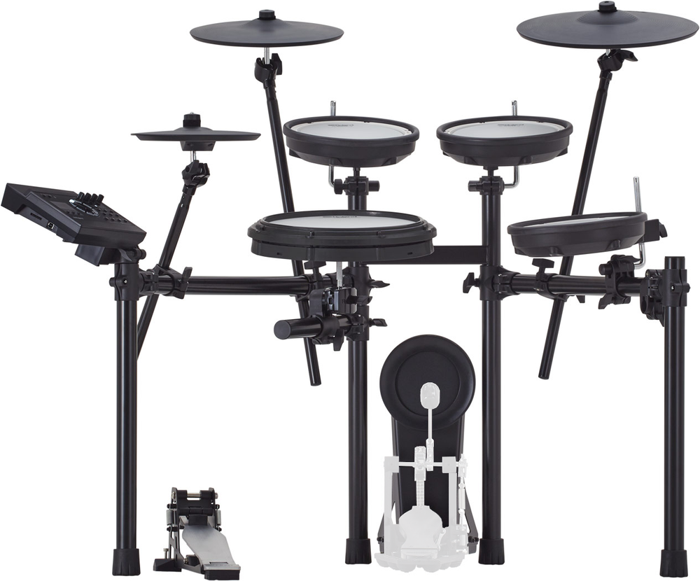 Roland TD-17KV2+MDS-COM