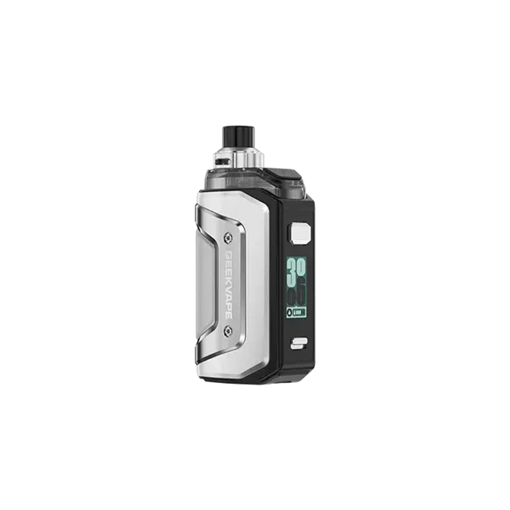 GeekVape Aegis Hero 5