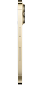Мобильный телефон Apple iPhone 14 Pro 128GB Gold