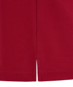Поло Jogel ESSENTIAL CVC Polo, темно-красный