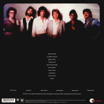 Toto / Toto (LP)