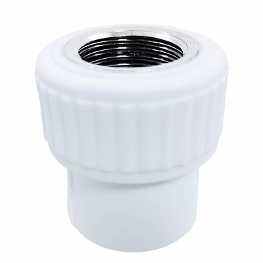 Муфта PPRC BASE ВР 20х½"