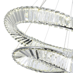 Светильник подвесной RITORTO LED 52W 4000K