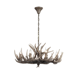 Люстра подвесная ST Luce Corna SL154.703.08