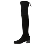 Stuart Weitzman/SW Knee high Boots Women"s Black