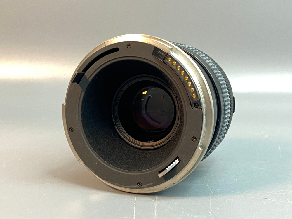 Mamiya N 80mm f/4 L