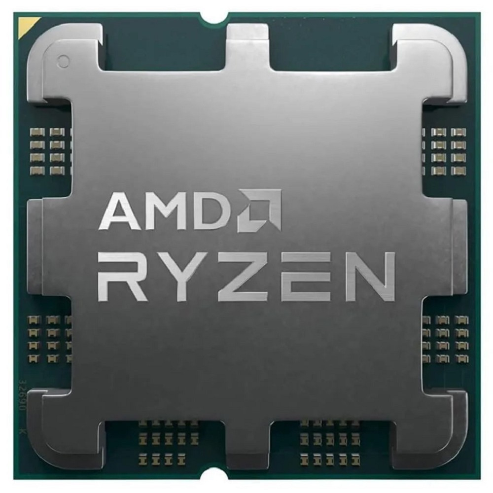 CPU AMD Ryzen 7 5700X OEM (100-000000926) { 3,40GHz, Turbo 4,60GHz, Without Graphics AM4}
