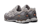 Asics GEL-NYC "Cloud Grey"