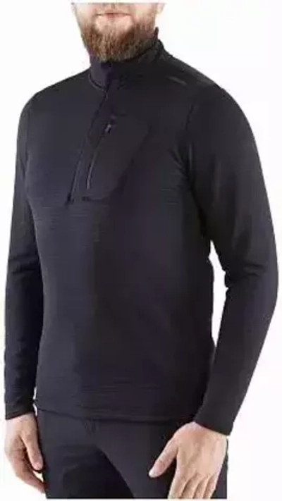 Толстовка для активного отдыха VIKING Admont Man Black (US:M)
