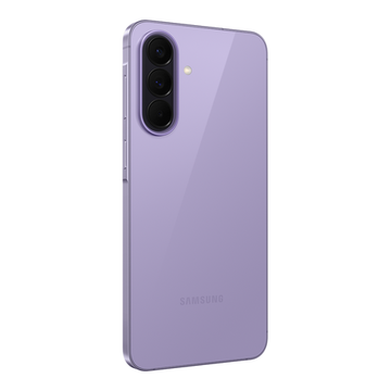 Смартфон Samsung Galaxy A57 12/256Гб сиреневый