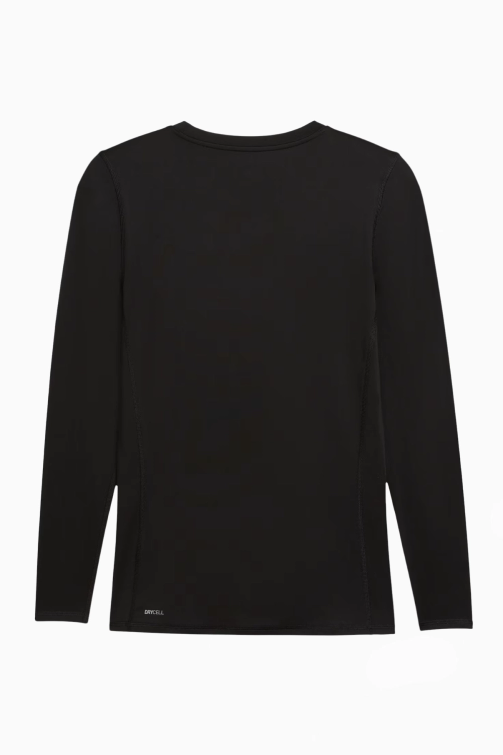 Термофутболка Puma teamLIGA 26 Baselayer Tee LS - черный