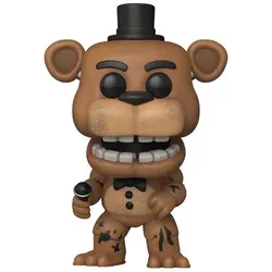 Funko POP! Games FNAF Withered Freddy (1086)
