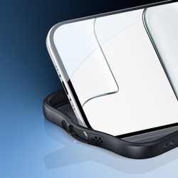 Чехол с MagSafe для смартфона iPhone Air, серия Aimo Mag Series от Dux Ducis